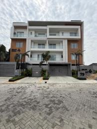 2 bedroom Flat & Apartment For Sale Lekki Phase 1 Lagos
