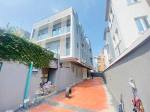 4 bedroom Terraced Duplex For Rent Salem Ilasan Lekki Lagos 4 bedroom Terraced Duplex For Rent Salem Ilasan Lekki Lagos