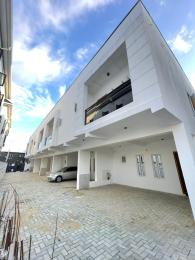 3 bedroom Terraced Duplex For Sale Ajah Lagos