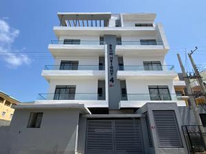 3 bedroom Block Of Flats For Sale Freedom Way Lekki Phase 1 Lagos