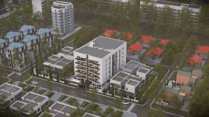 3 bedroom Flat & Apartment For Sale Lekki Foreshore Lekki Phase 1 Lagos