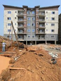 3 bedroom Flat & Apartment For Sale Yaba Lagos