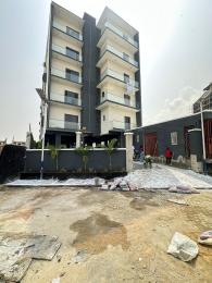 3 bedroom Flat & Apartment For Sale Lekki Phase 1 Lagos