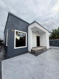 3 bedroom Detached Bungalow For Sale Majesty Estate Nta New Layout Port Harcourt Rivers