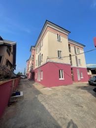 3 bedroom Flat & Apartment For Rent Olohunda Ogudu Gra Ogudu Lagos