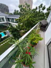 3 bedroom Maisonette For Sale Old Ikoyi Ikoyi Lagos