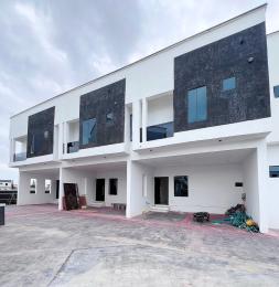3 bedroom Terraced Duplex For Sale Ajah Lagos
