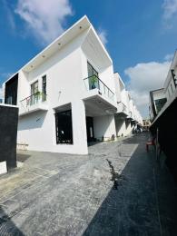 3 bedroom Terraced Duplex For Sale Ikota Lekki Lagos
