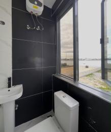 4 bedroom Semi detached Duplex For Rent Ajah Lekki Lekki Lagos