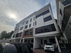 4 bedroom Terrace For Sale Ikoyi, Lagos Old Ikoyi Lagos 4 bedroom Terrace For Sale Ikoyi, Lagos Old Ikoyi Lagos