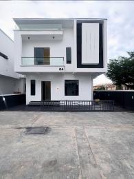 4 bedroom Detached Duplex For Sale Idado Lekki Lagos