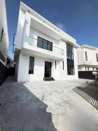 4 bedroom Detached Duplex For Sale Sangotedo Ajah Lagos