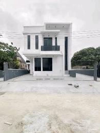 4 bedroom Detached Duplex For Sale Monastery Road Sangotedo Lagos 4 bedroom Detached Duplex For Sale Monastery Road Sangotedo Lagos