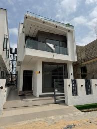 4 bedroom Detached Duplex For Sale Ajah Lagos