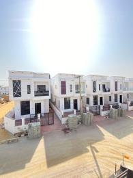 4 bedroom Detached Duplex For Sale Ajah Lagos 4 bedroom Detached Duplex For Sale Ajah Lagos
