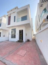 4 bedroom Detached Duplex For Sale In A Prestigious Estate Ajah Lagos