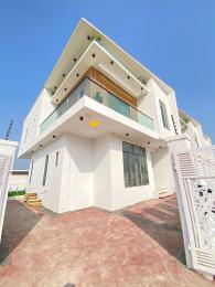 4 bedroom Duplex For Sale In A Prestigious Estate Ajah Lagos