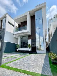 4 bedroom House For Sale Ajah, Lekki, Lagos. Ajah Lagos 4 bedroom House For Sale Ajah, Lekki, Lagos. Ajah Lagos