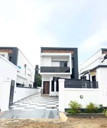 4 bedroom Detached Duplex For Sale Eneka Link Road Eliozu Port Harcourt Rivers