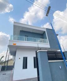 4 bedroom Detached Duplex For Sale Akwaka Rumuodomaya Port Harcourt Rivers