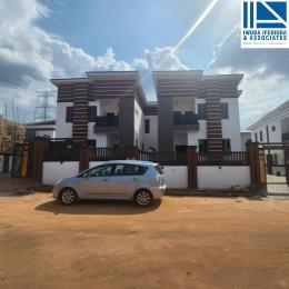 4 bedroom Duplex For Sale Centenary City, Enugu Enugu Suburb Enugu Area  4 bedroom Duplex For Sale Centenary City, Enugu Enugu Suburb Enugu Area