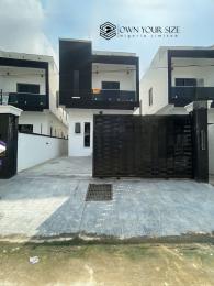 4 bedroom Detached Duplex For Sale Ikota Lekki Lagos 4 bedroom Detached Duplex For Sale Ikota Lekki Lagos