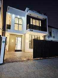 4 bedroom Detached Duplex For Sale Lekki Palm City Ajah Lagos