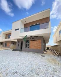 4 bedroom Detached Duplex For Sale A Serene And Secured Estate Lekki Phase 1 Lagos