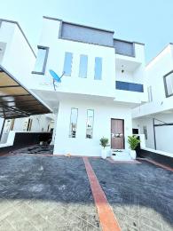 4 bedroom Detached Duplex For Sale Ikota Lekki Lagos