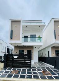 4 bedroom Detached Duplex For Sale Ajah Lagos