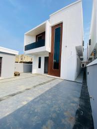 4 bedroom Detached Duplex For Sale Orchid Chevron Drive Lekki Lagos