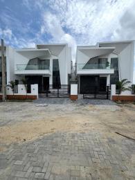 4 bedroom Detached Duplex For Sale Ajah Lagos