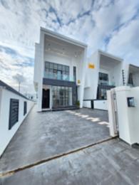4 bedroom Detached Duplex For Sale Ajah Lagos