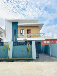 4 bedroom House For Sale Ajah Lagos