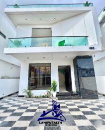 4 bedroom Detached Duplex For Sale Secure Estate At Orchid Lekki Lekki Expressway Lagos 4 bedroom Detached Duplex For Sale Secure Estate At Orchid Lekki Lekki Expressway Lagos