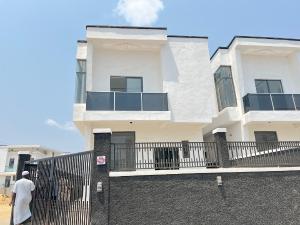 4 bedroom Detached Duplex For Sale Lekki Palm City Ajah Lagos 4 bedroom Detached Duplex For Sale Lekki Palm City Ajah Lagos