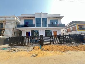 4 bedroom Detached Duplex For Sale Lekki Palm City Ajah Lagos 4 bedroom Detached Duplex For Sale Lekki Palm City Ajah Lagos