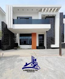 4 bedroom Detached Duplex For Sale Secure Estate At 2nd Tollgate Lekki Along Lekki Expressway Lagos 4 bedroom Detached Duplex For Sale Secure Estate At 2nd Tollgate Lekki Along Lekki Expressway Lagos