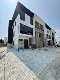 4 bedroom Maisonette For Sale Abraham Adesanya Ajah Lagos