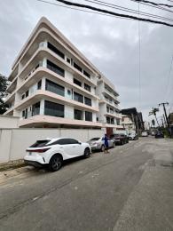 4 bedroom Maisonette For Sale Maryland Lagos