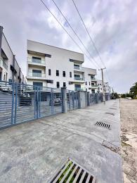 4 bedroom Block Of Flats For Rent Lekki Phase 1 Lagos