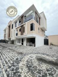 4 bedroom Penthouse For Sale Lekki Phase 1 Lagos