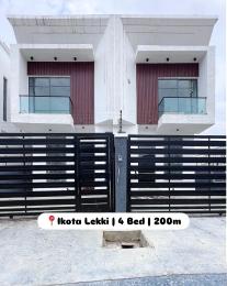 4 bedroom Semi detached Duplex For Sale Secure Estate At Ikota Kekki Ikota Lekki Lagos 4 bedroom Semi detached Duplex For Sale Secure Estate At Ikota Kekki Ikota Lekki Lagos