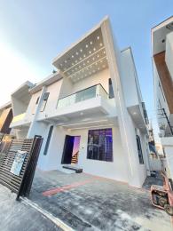 4 bedroom Semi detached Duplex For Sale Ajah Lagos