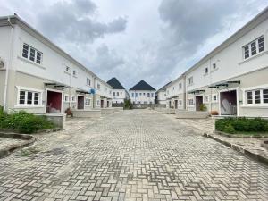 4 bedroom Semi detached Duplex For Rent Oral Estate Lekki Lagos 4 bedroom Semi detached Duplex For Rent Oral Estate Lekki Lagos