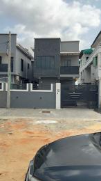 4 bedroom Semi detached Duplex For Rent Omole Phase 1 Ojodu Lagos