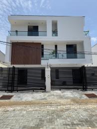 4 bedroom Semi detached Duplex For Sale Ikate Lekki Lekki Lagos