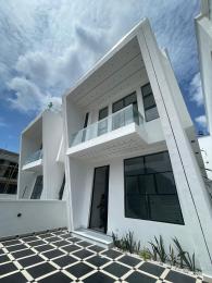 4 bedroom Semi detached Duplex For Sale Ajah Lagos