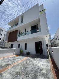 4 bedroom Semi detached Duplex For Sale Ikate Lekki Lekki Lagos