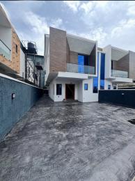 4 bedroom Semi detached Duplex For Sale Ajah Lagos
